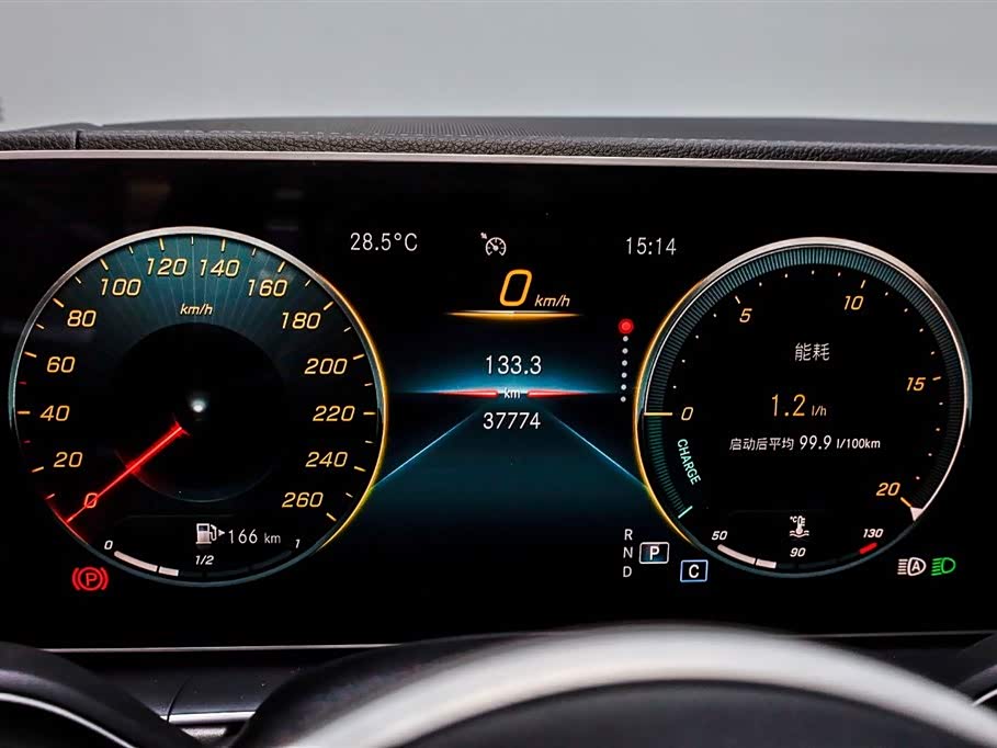 Mercedes-Benz GLE Mercedes-Benz GLE