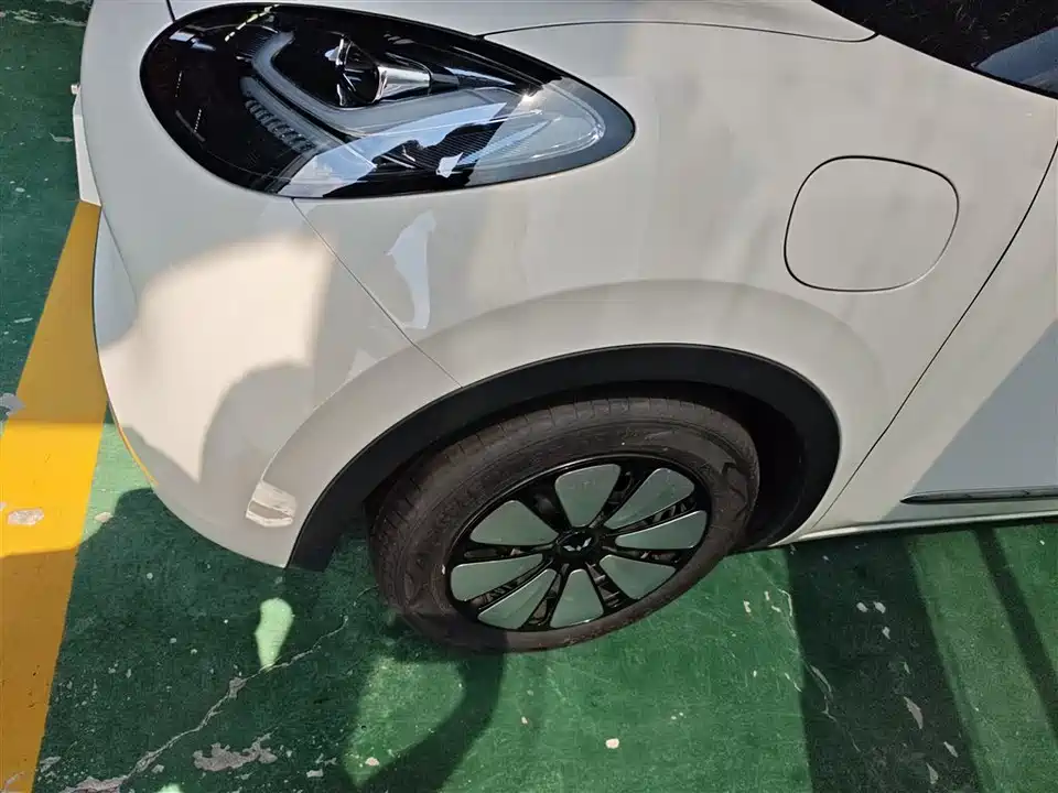 Wuling Wuling Bingguo