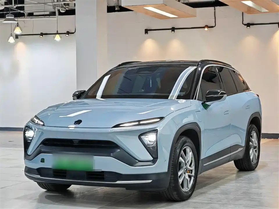 NIO ES6