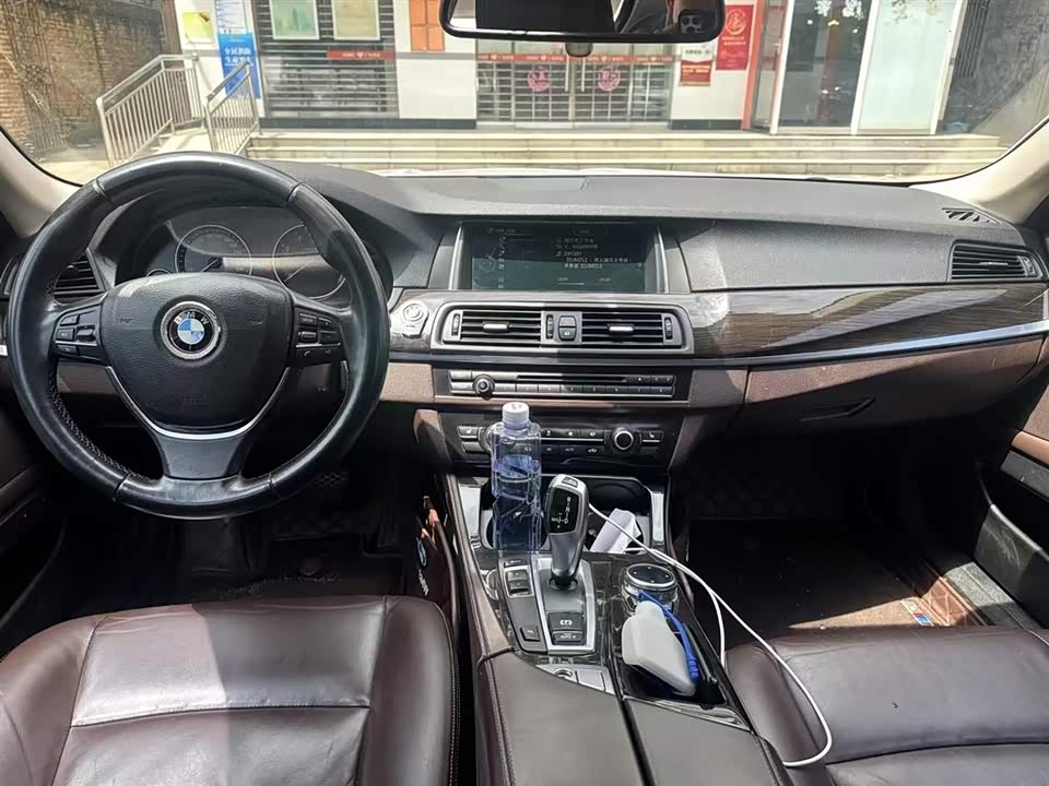 BMW 5 series BMW 5 series