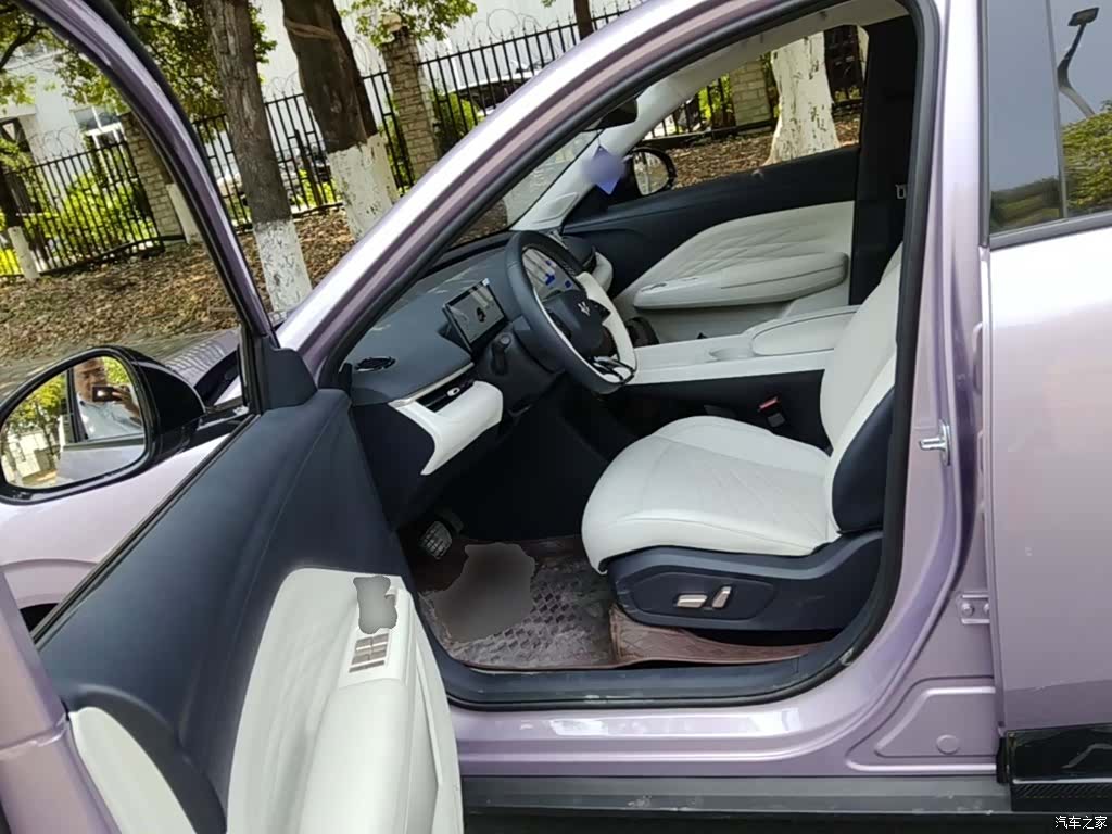 BAIC T1, 2025 15