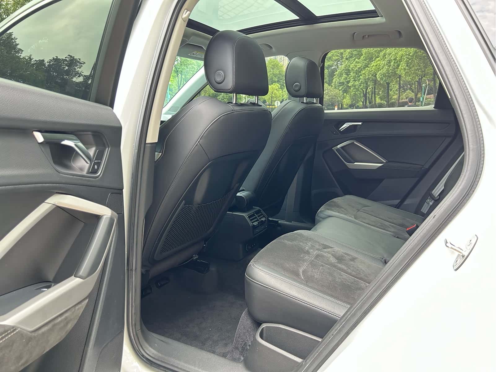 Audi Q3, 2022 6