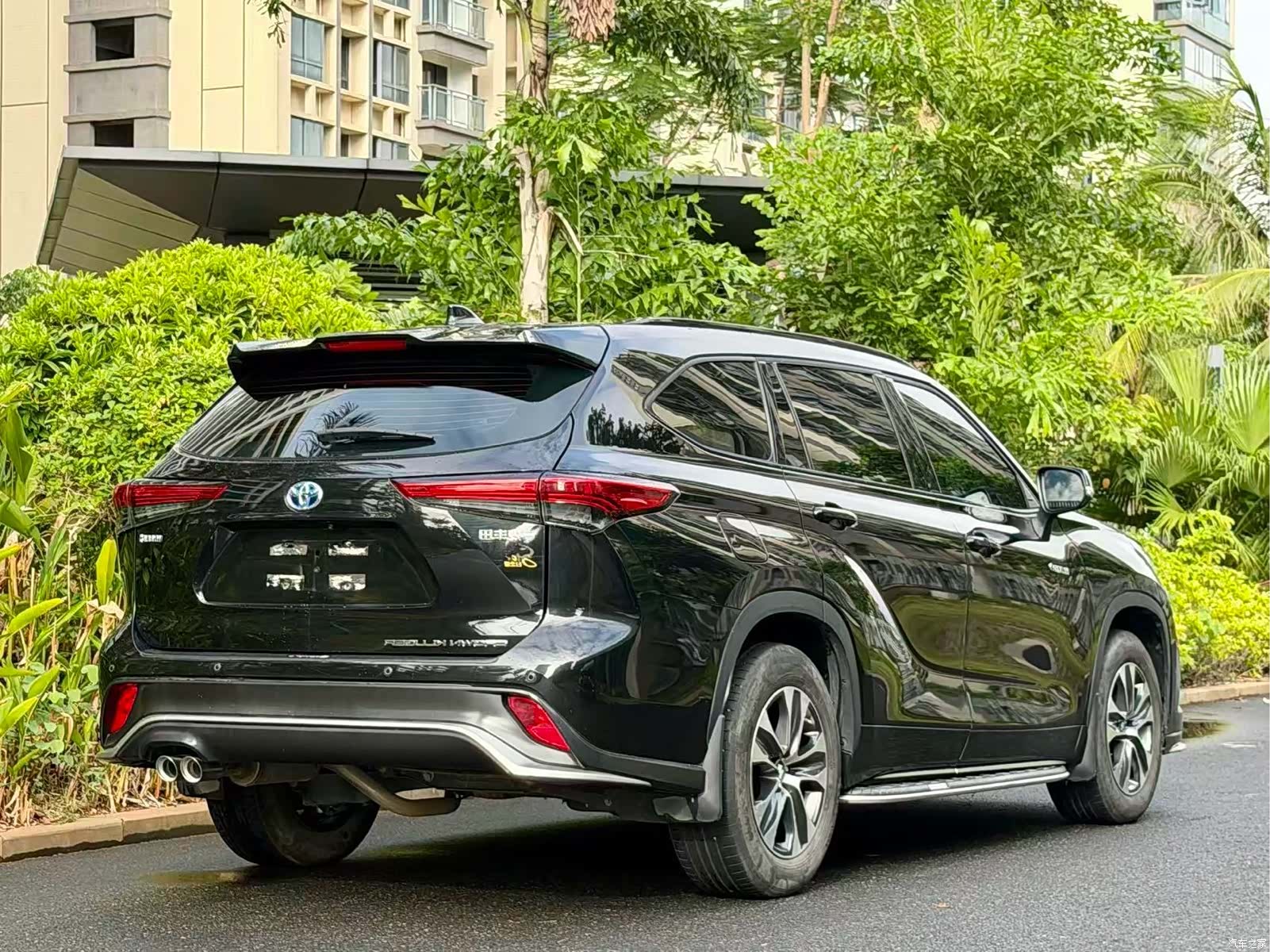 Toyota Crown, 2023 18