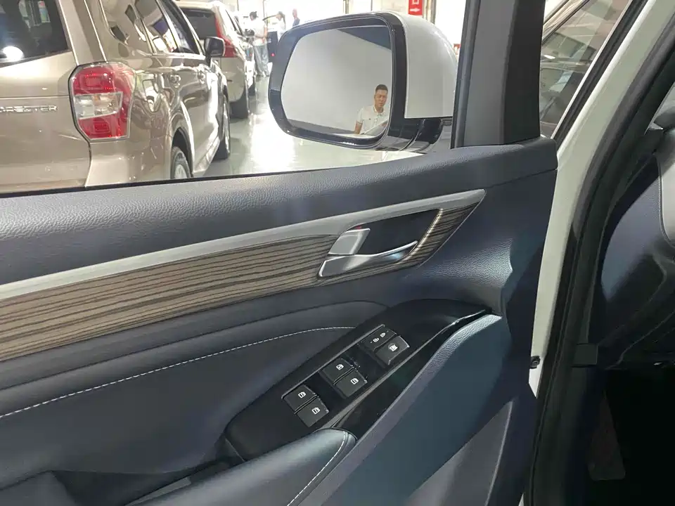 Trumpchi Trumpchi M8