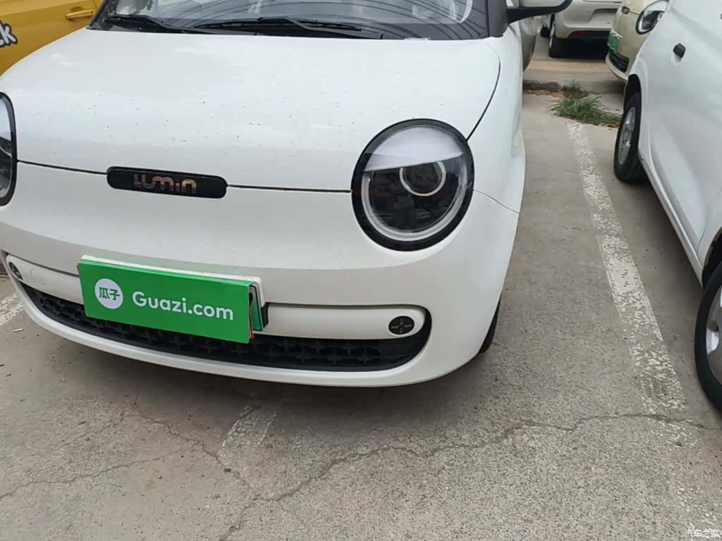 Changan Lumin, 2026 24
