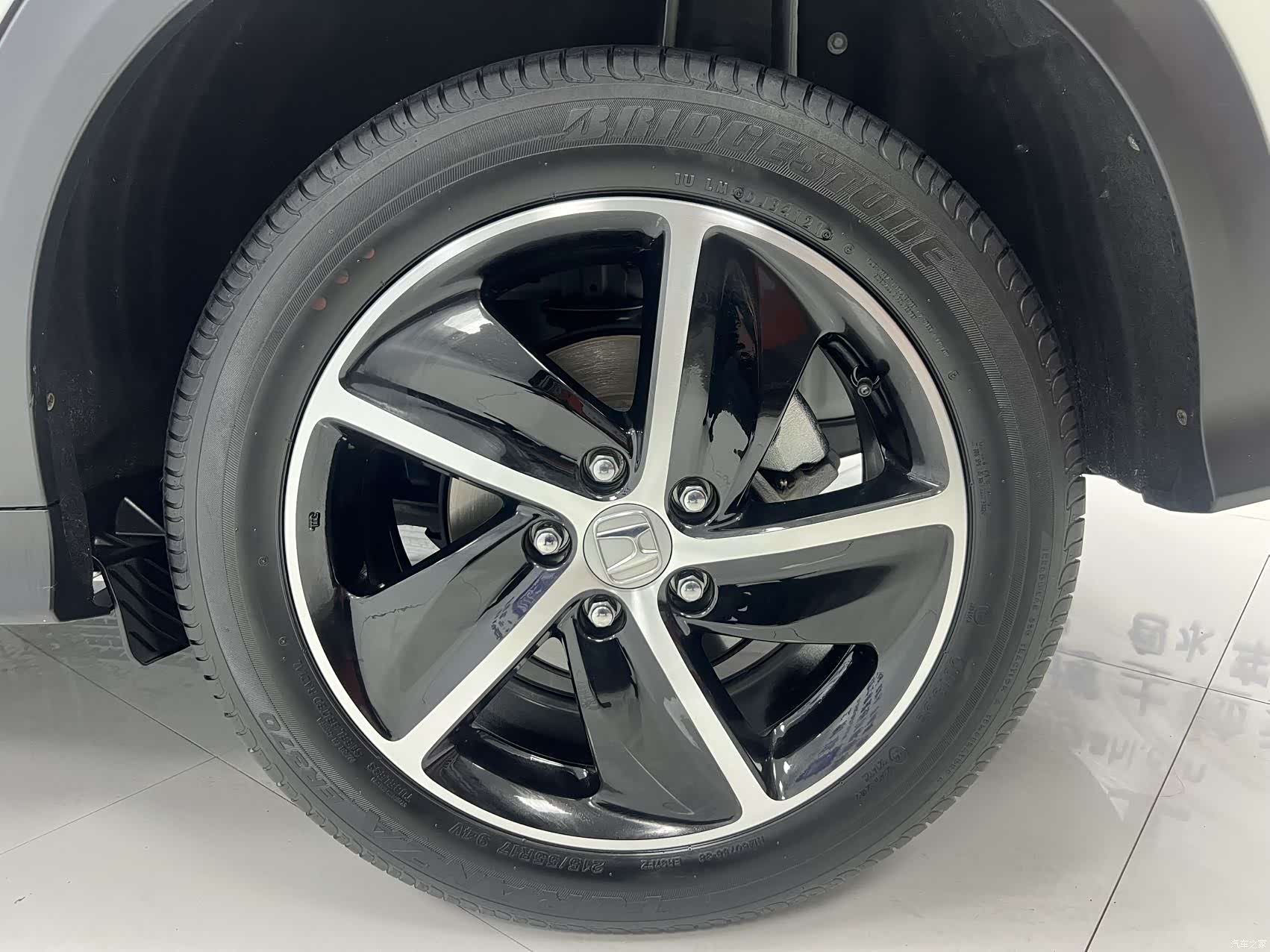 Honda Vezel, 2022 18