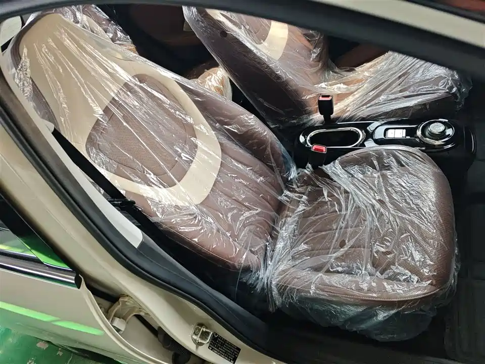 Wuling Wuling Bingguo