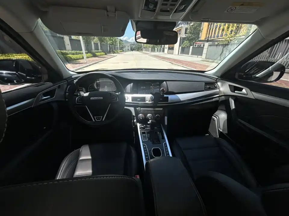 Haval H7 Haval H7