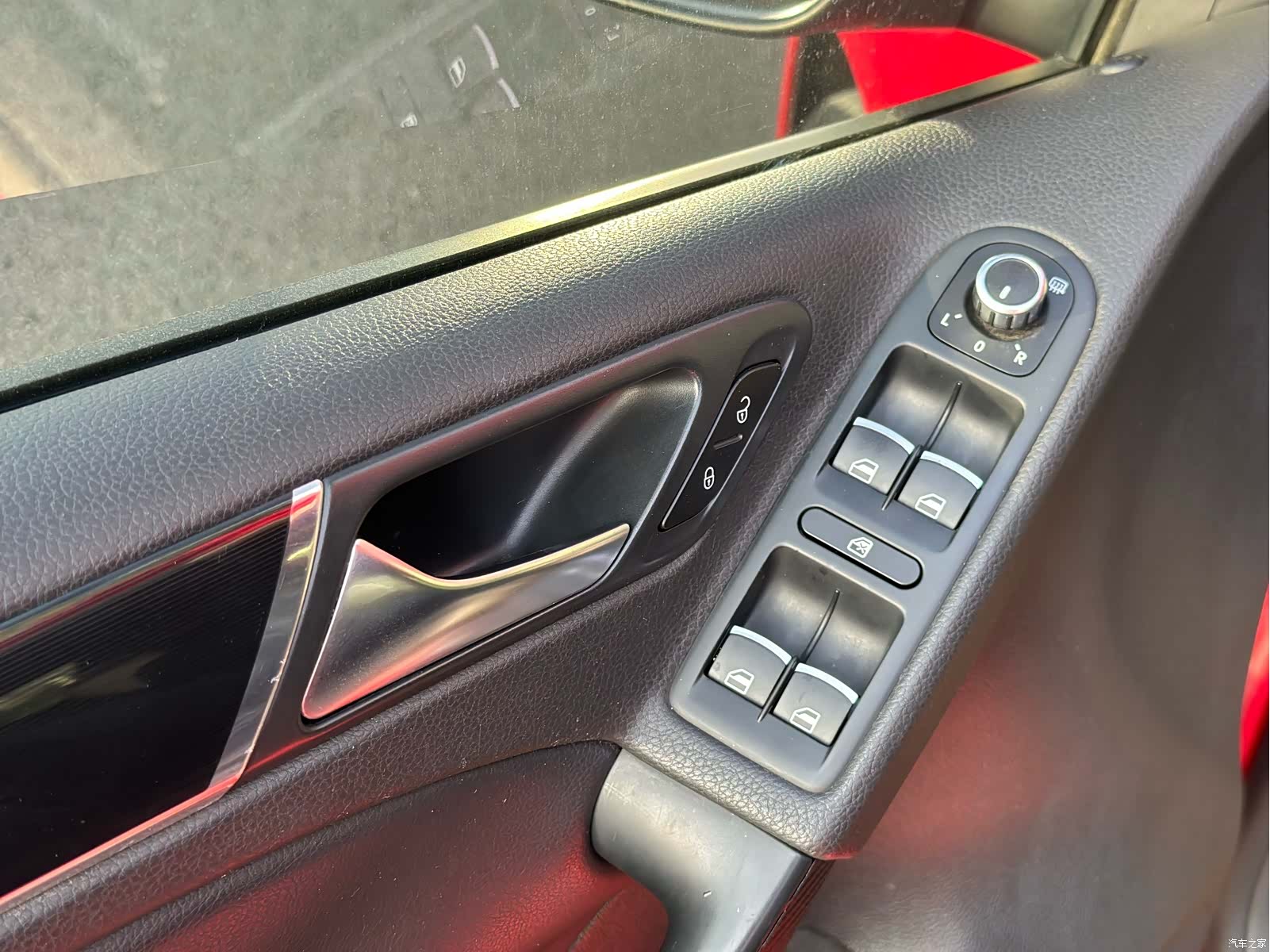 Volkswagen Golf, 2012 21