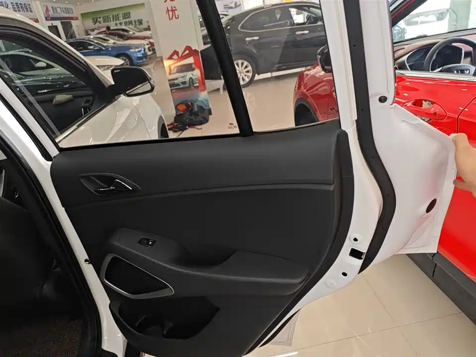 Hyundai Beijing ix35