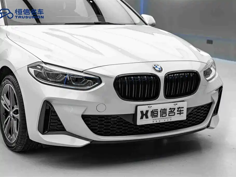 BMW 1 series BMW 1 series