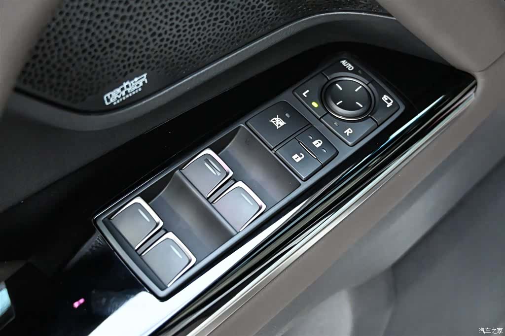 Lexus LX, 2024 17