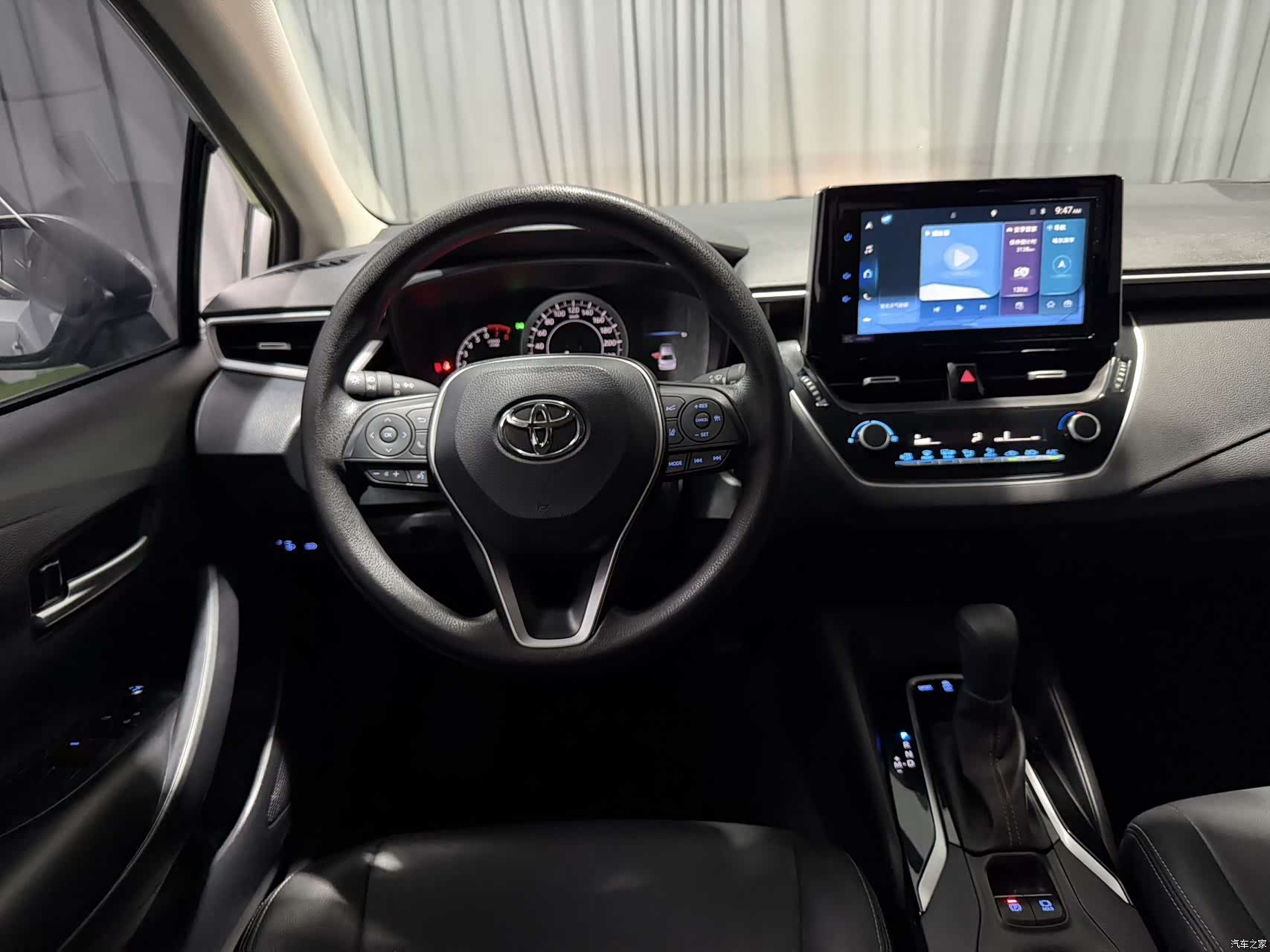 Toyota Corolla, 2023 16