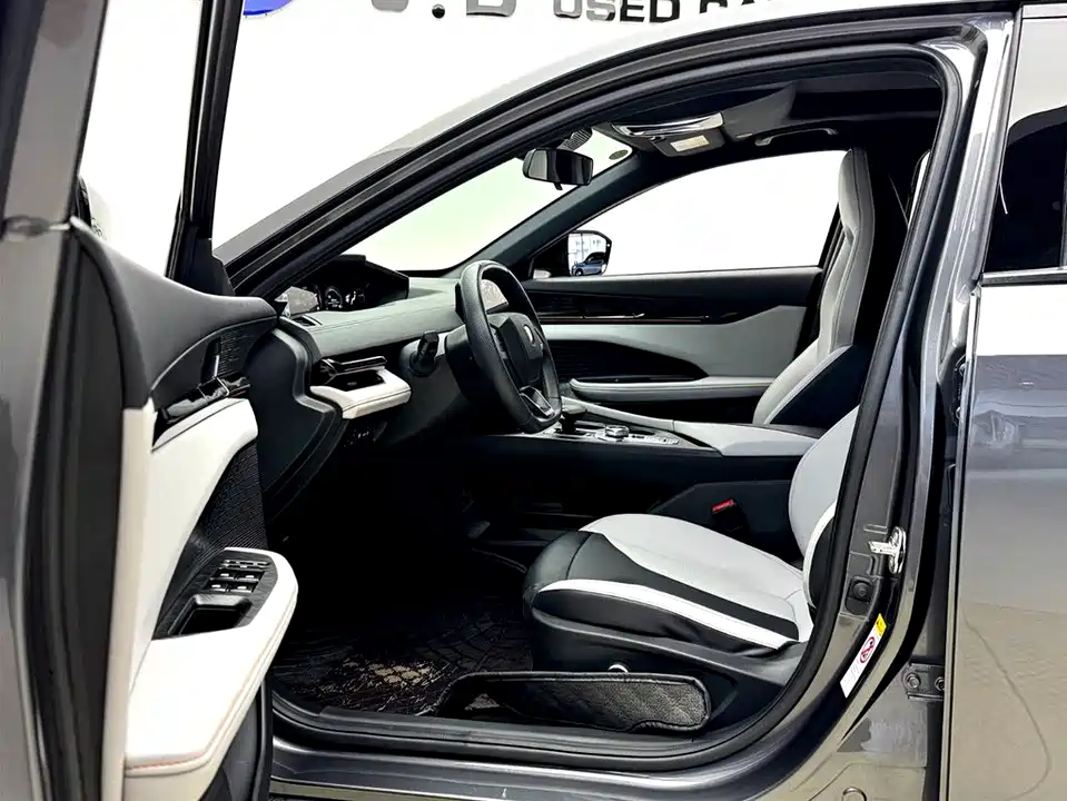 Changan UNI-V Smart iDD