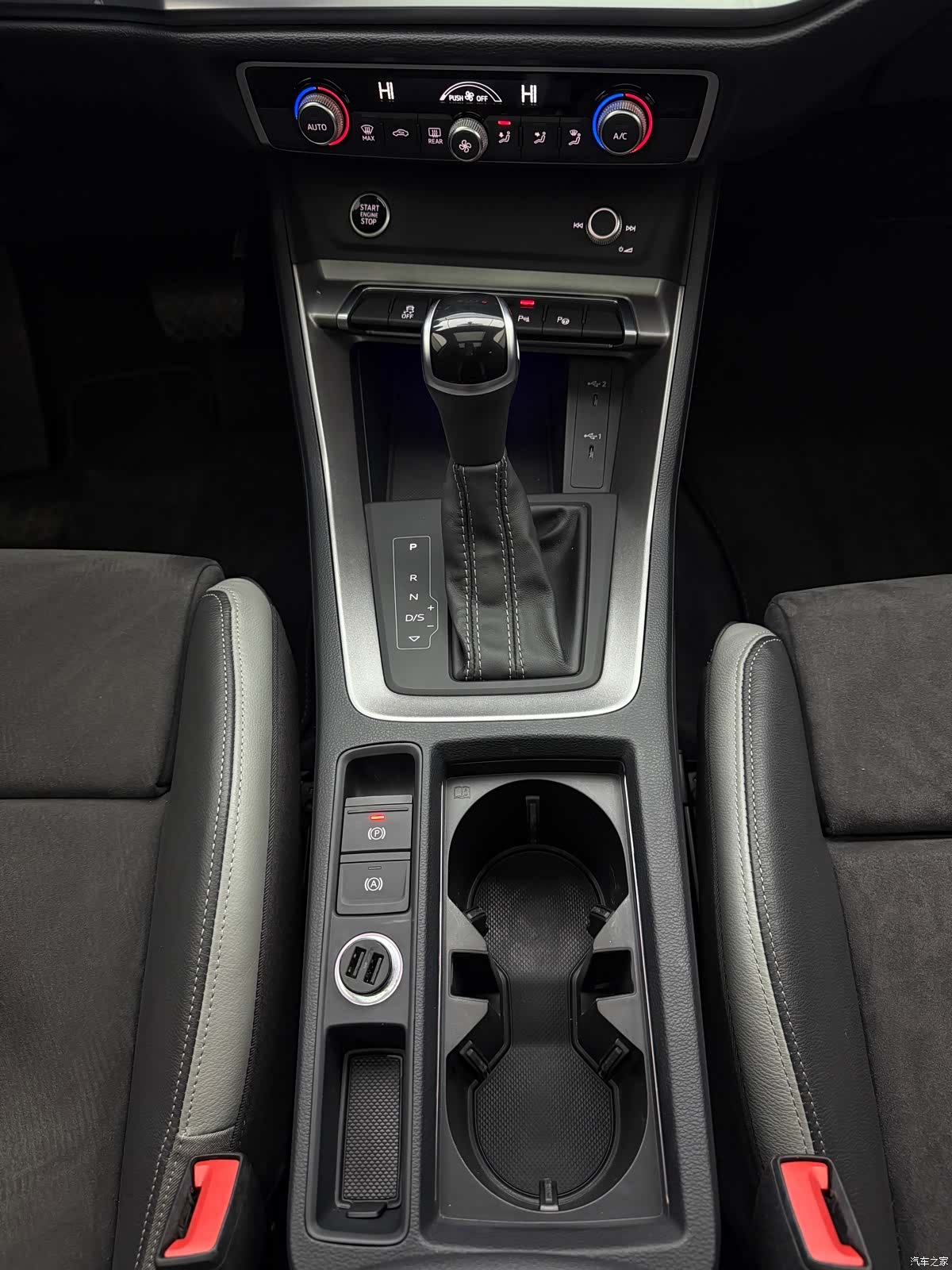 Audi Q3, 2022 15