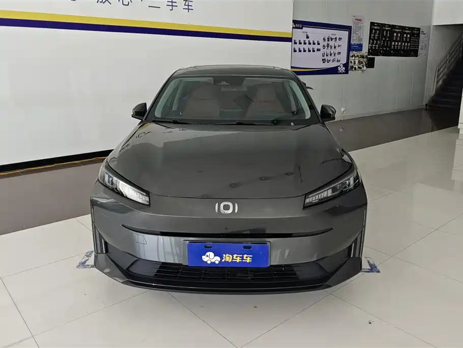 Changan A05