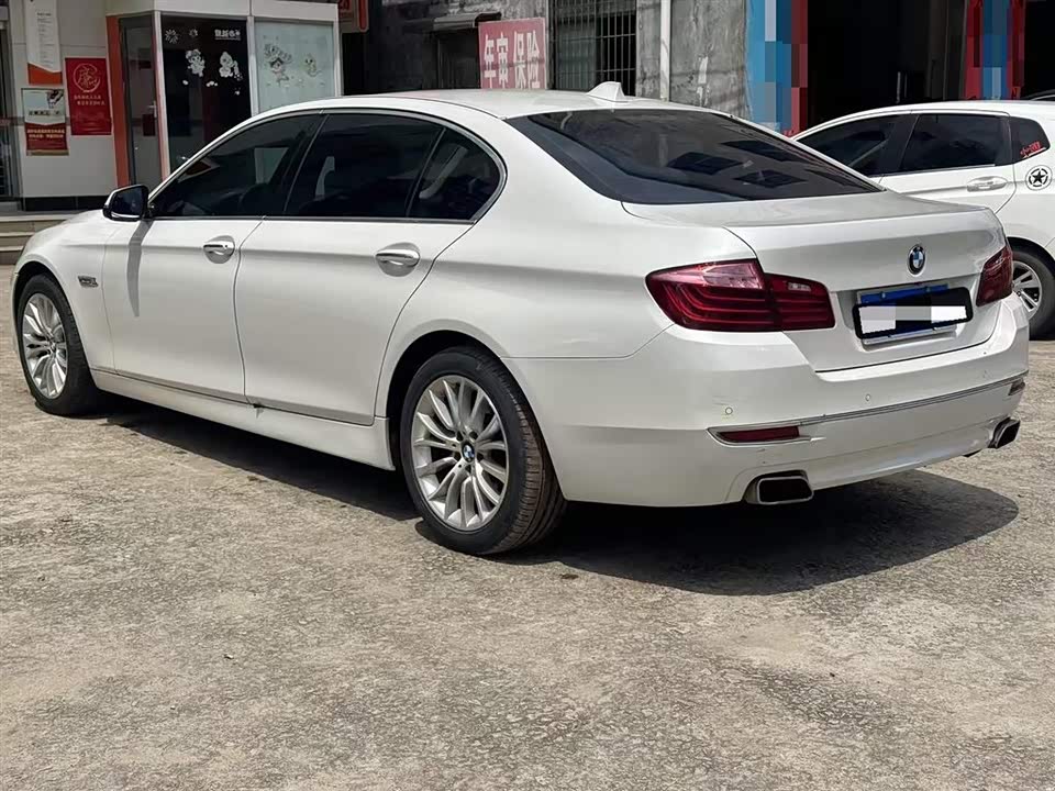 BMW 5 series BMW 5 series