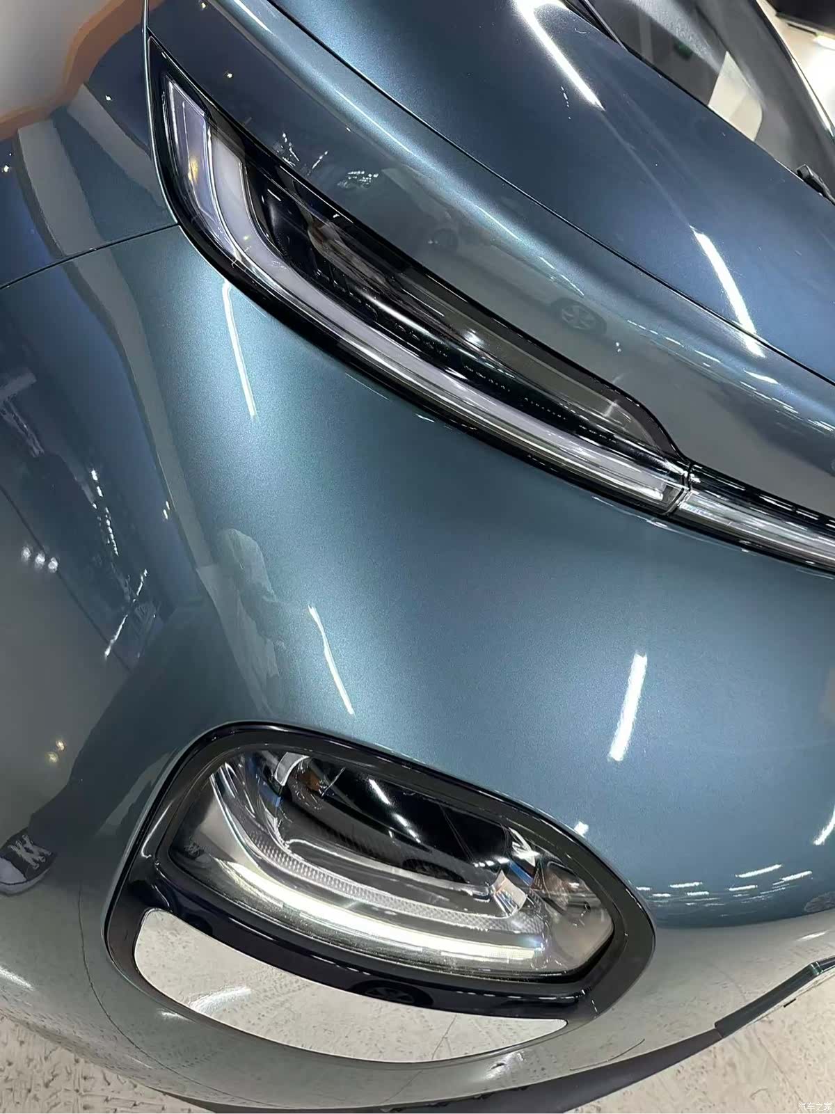 Wuling 360, 2024 11
