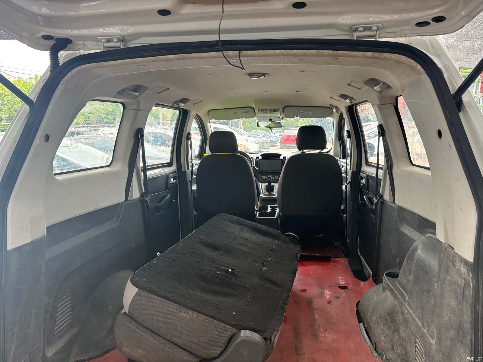 Changan S50, 2018 все фото