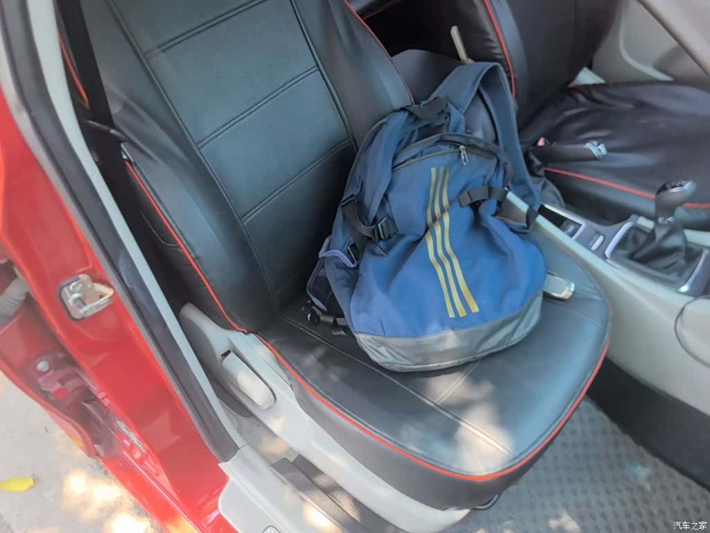 Geely Emgrand, 2015 25