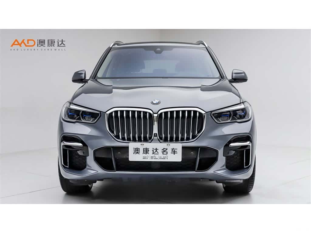 BMW X5, 2023 2