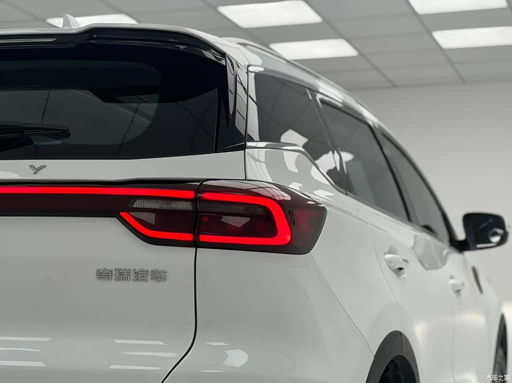 Chery Tiggo 7, 2022 9