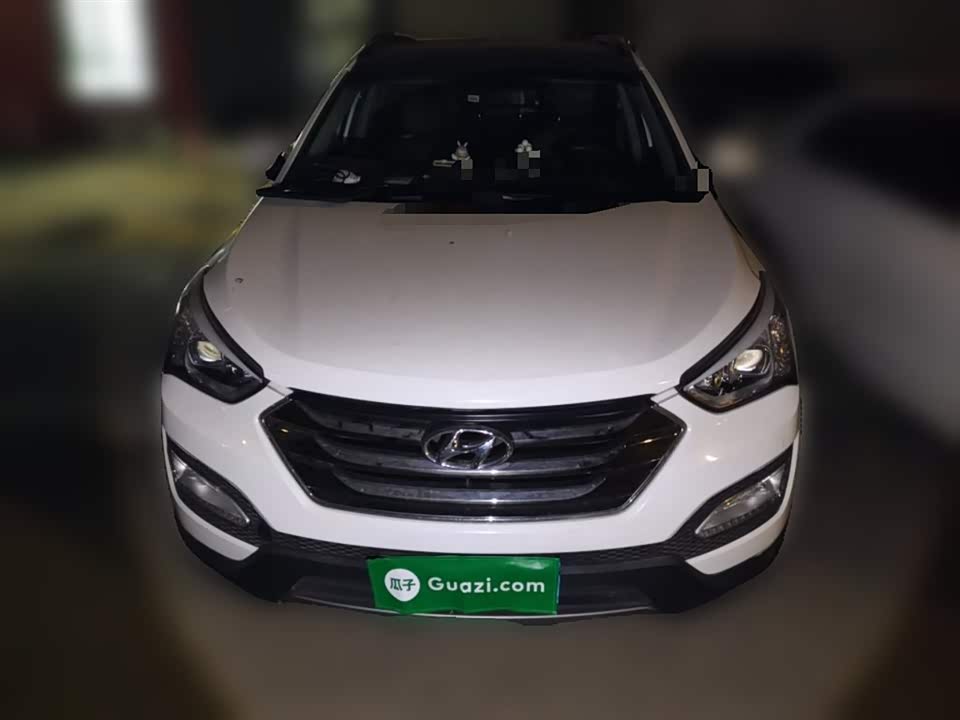Hyundai Shengda