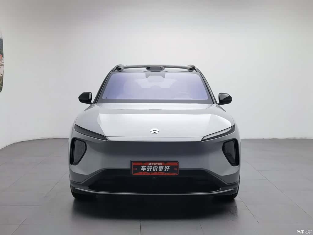 NIO ES6, 2025 3