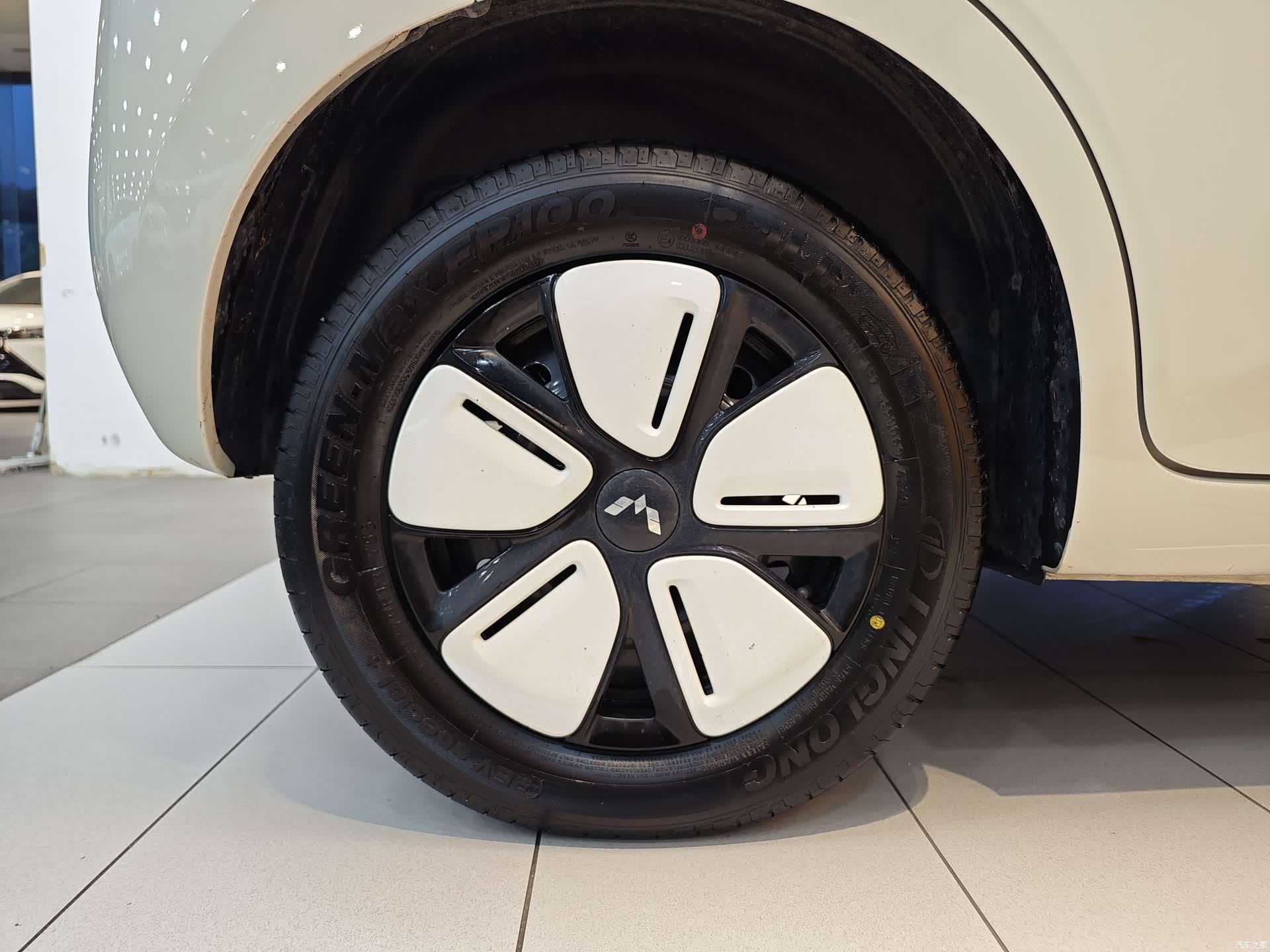 Wuling MINIEV, 2025 29