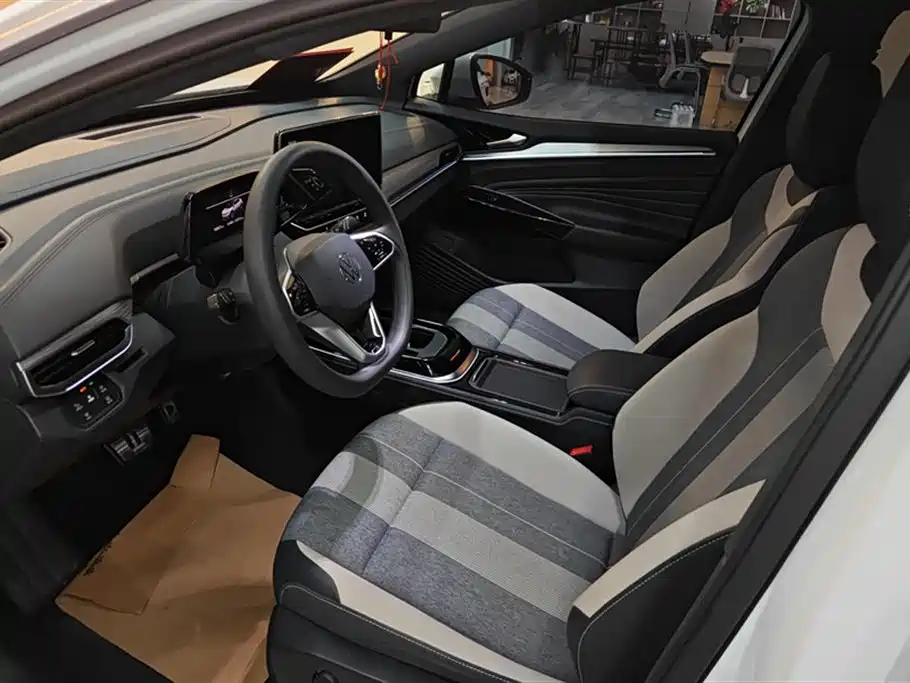 Volkswagen ID.4 CROZZ