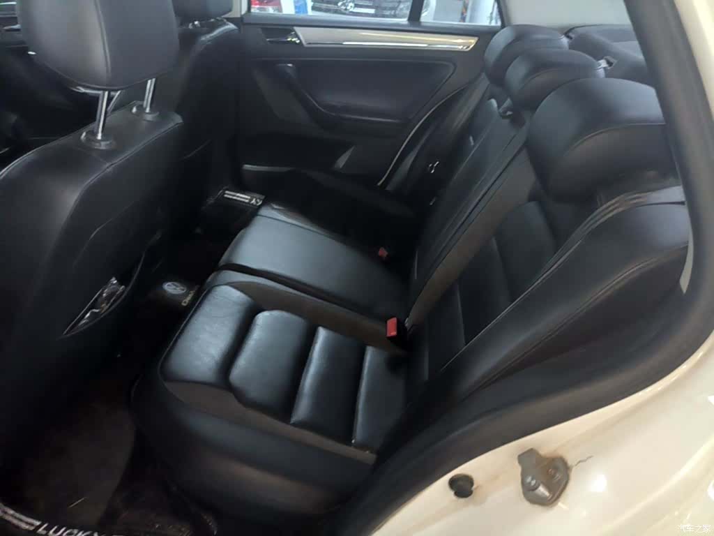 Volkswagen Bora, 2015 17