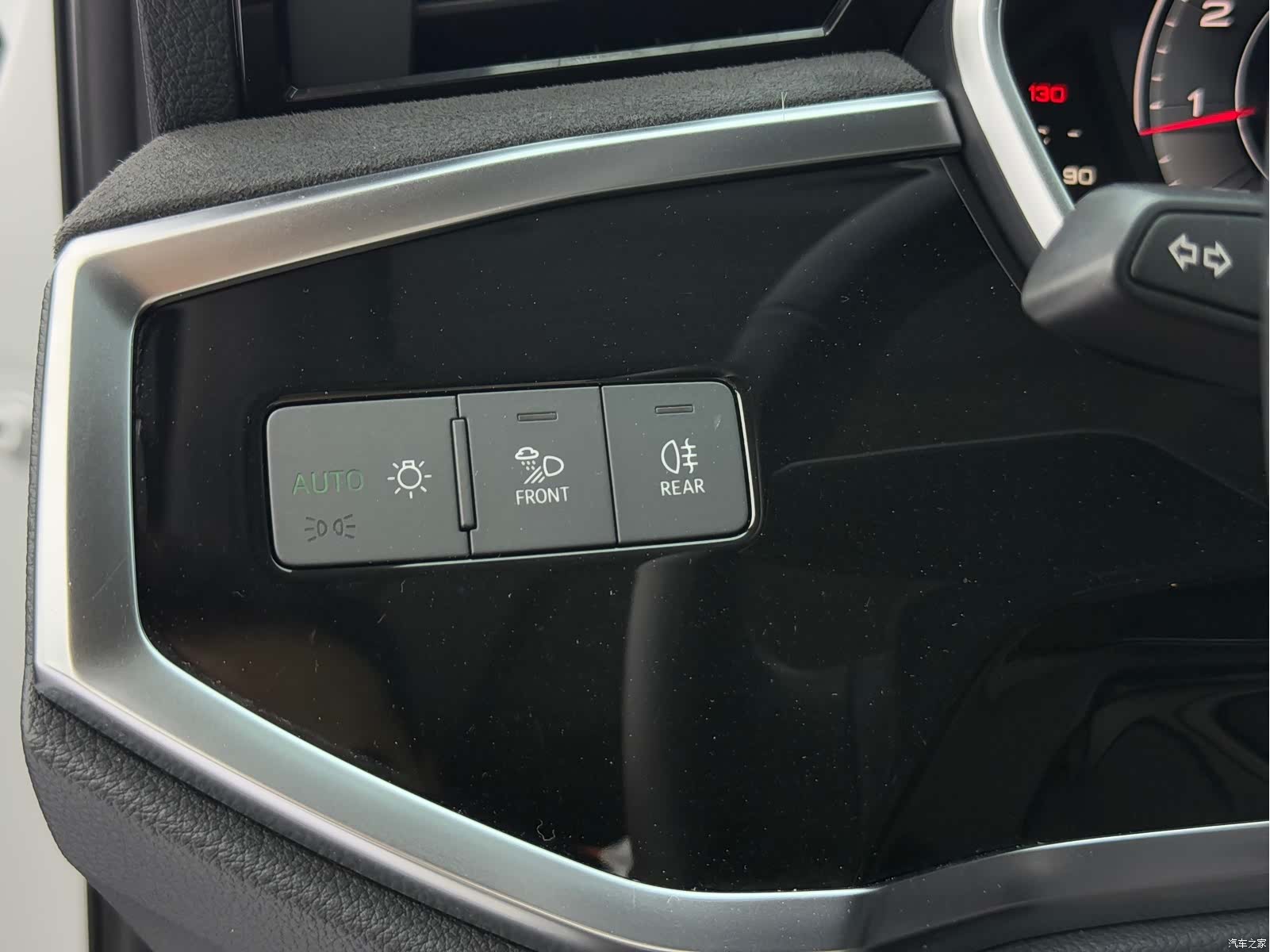 Audi Q3, 2022 18