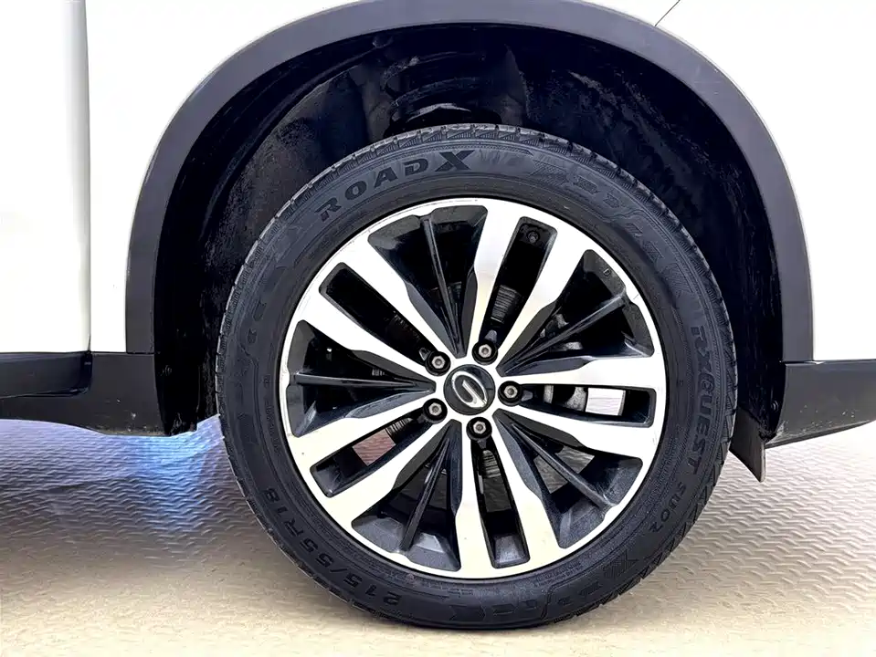 Trumpchi Trumpchi GS4