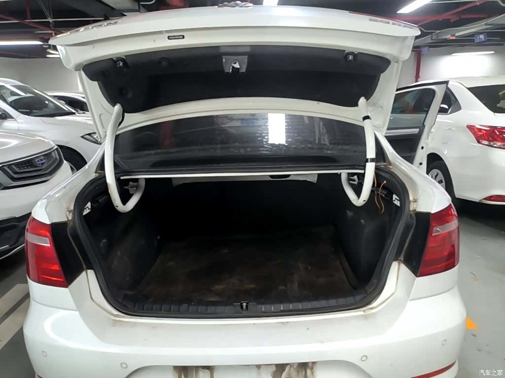 Volkswagen Bora, 2015 19