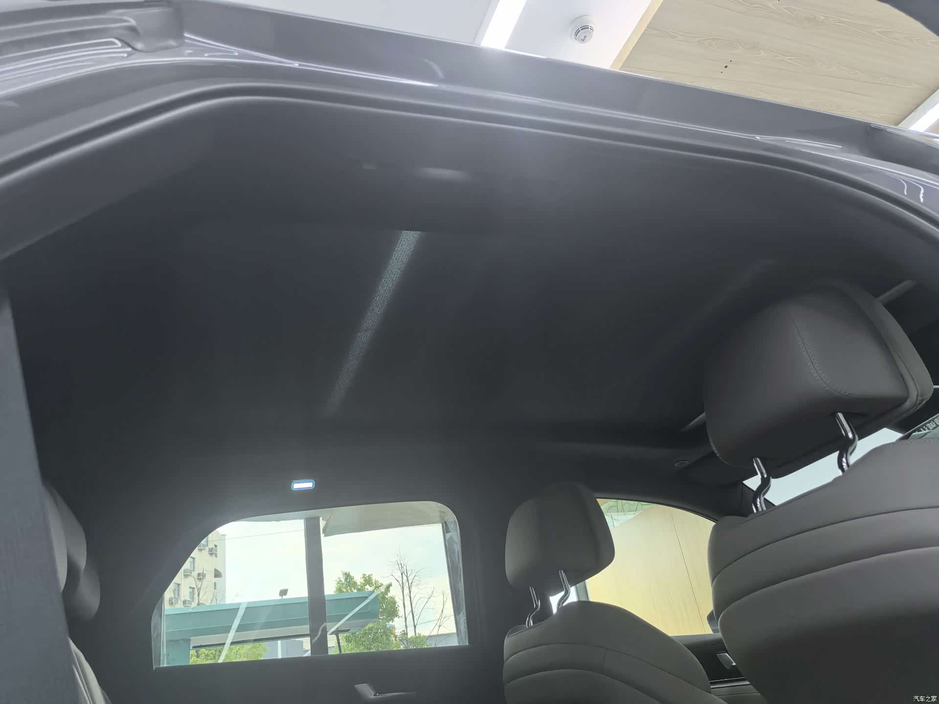 BYD Tang, 2025 10