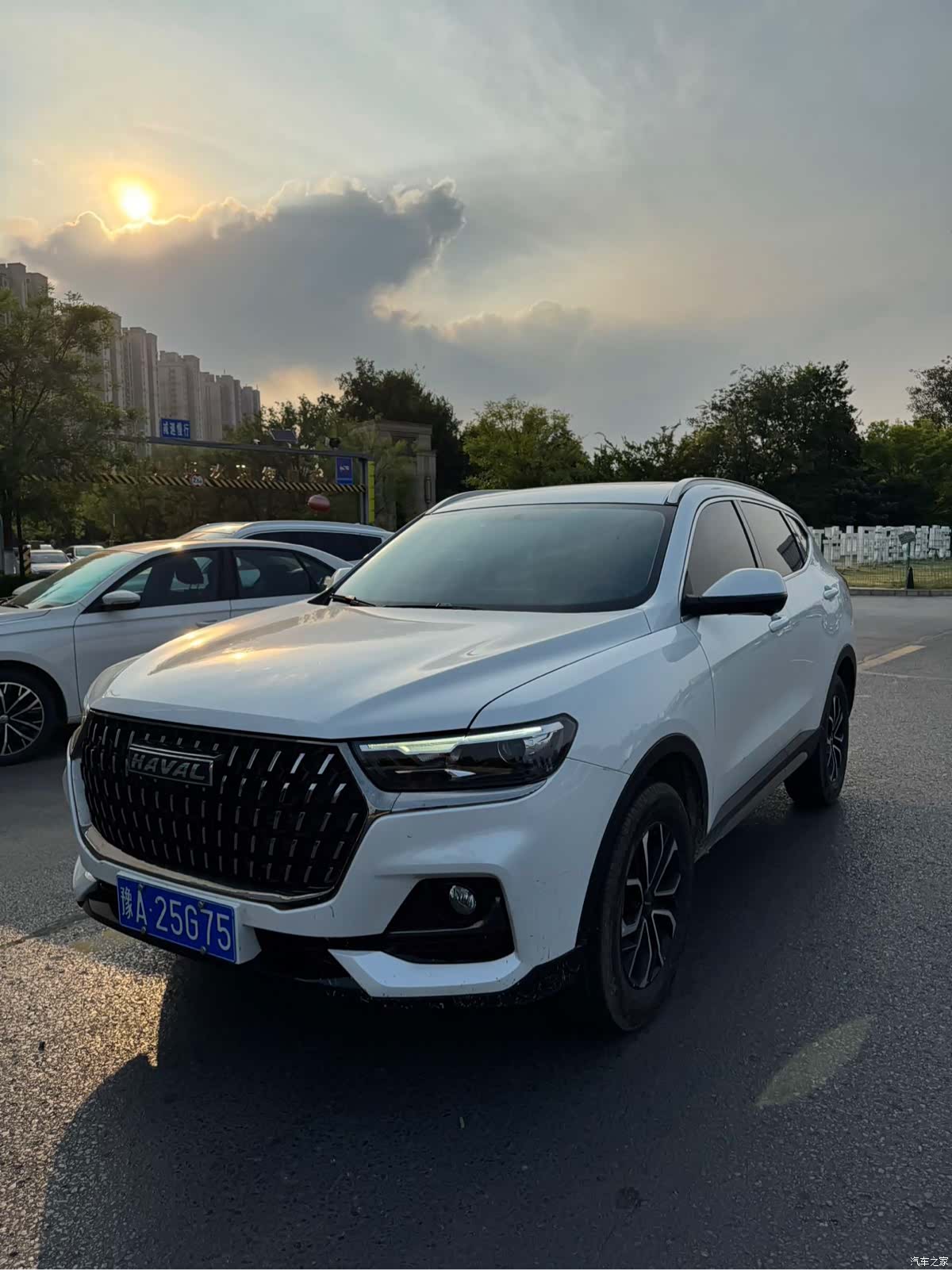 Haval H6, 2024 1