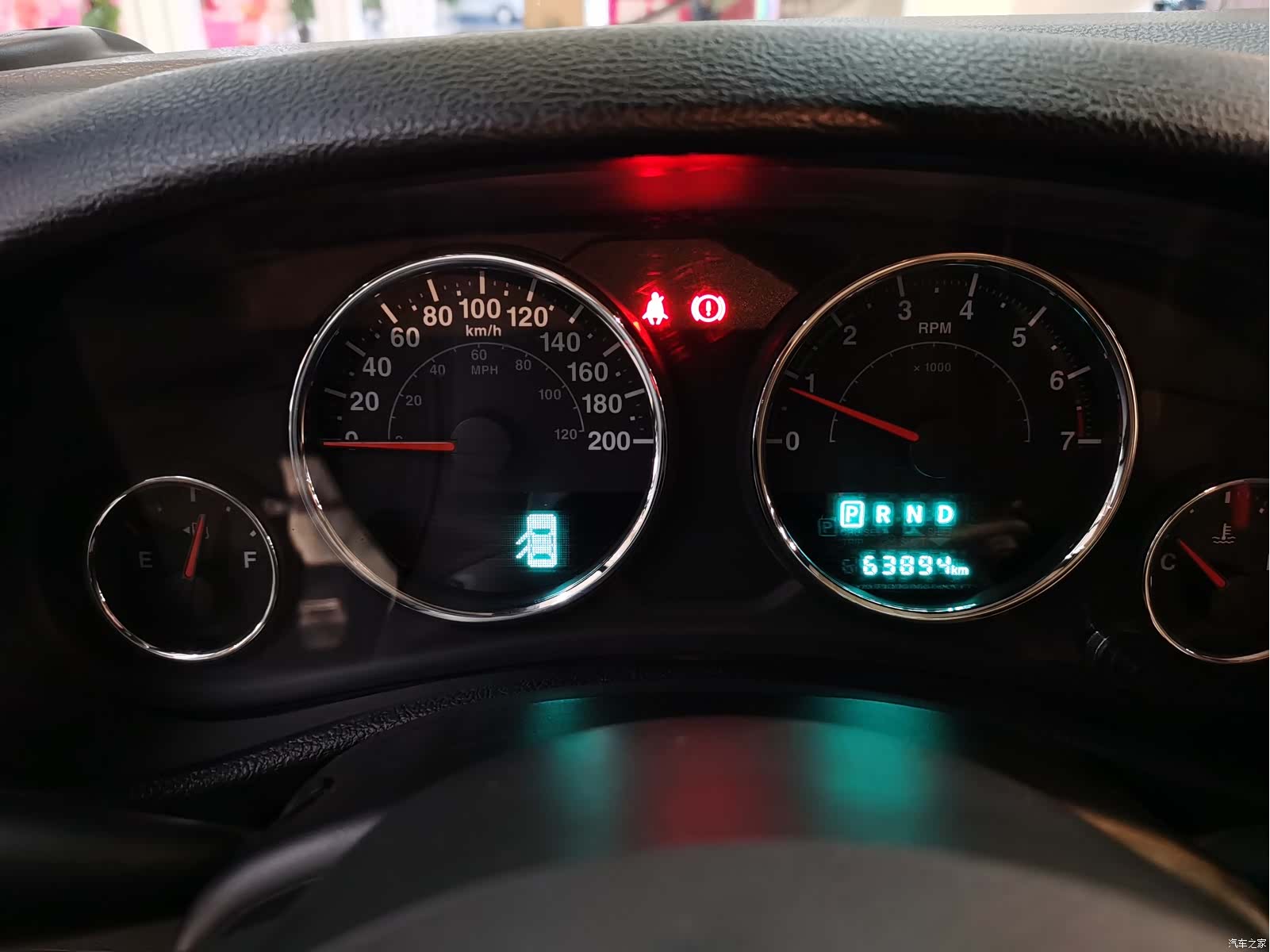 Jeep Wrangler, 2015 8