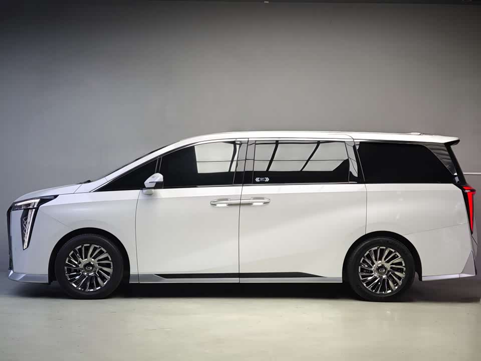 Trumpchi Trumpchi M8