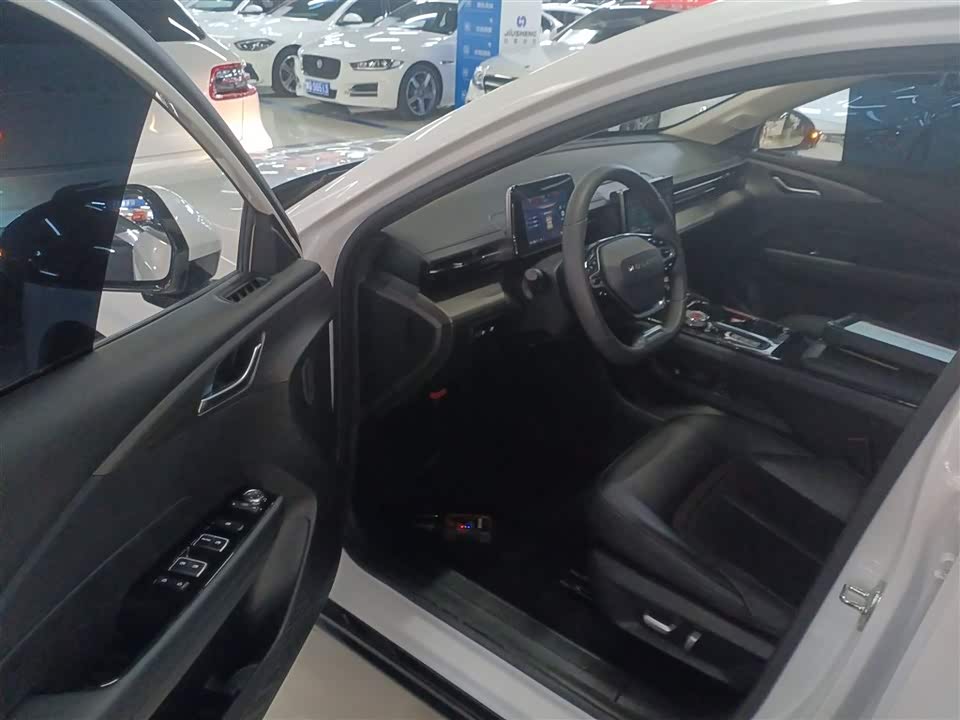 Wuling Wuling Starlight