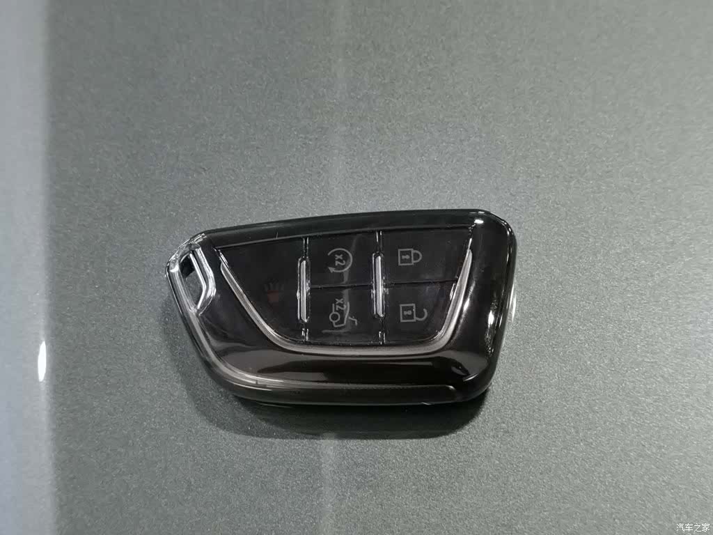 Cadillac CT5, 2024 19