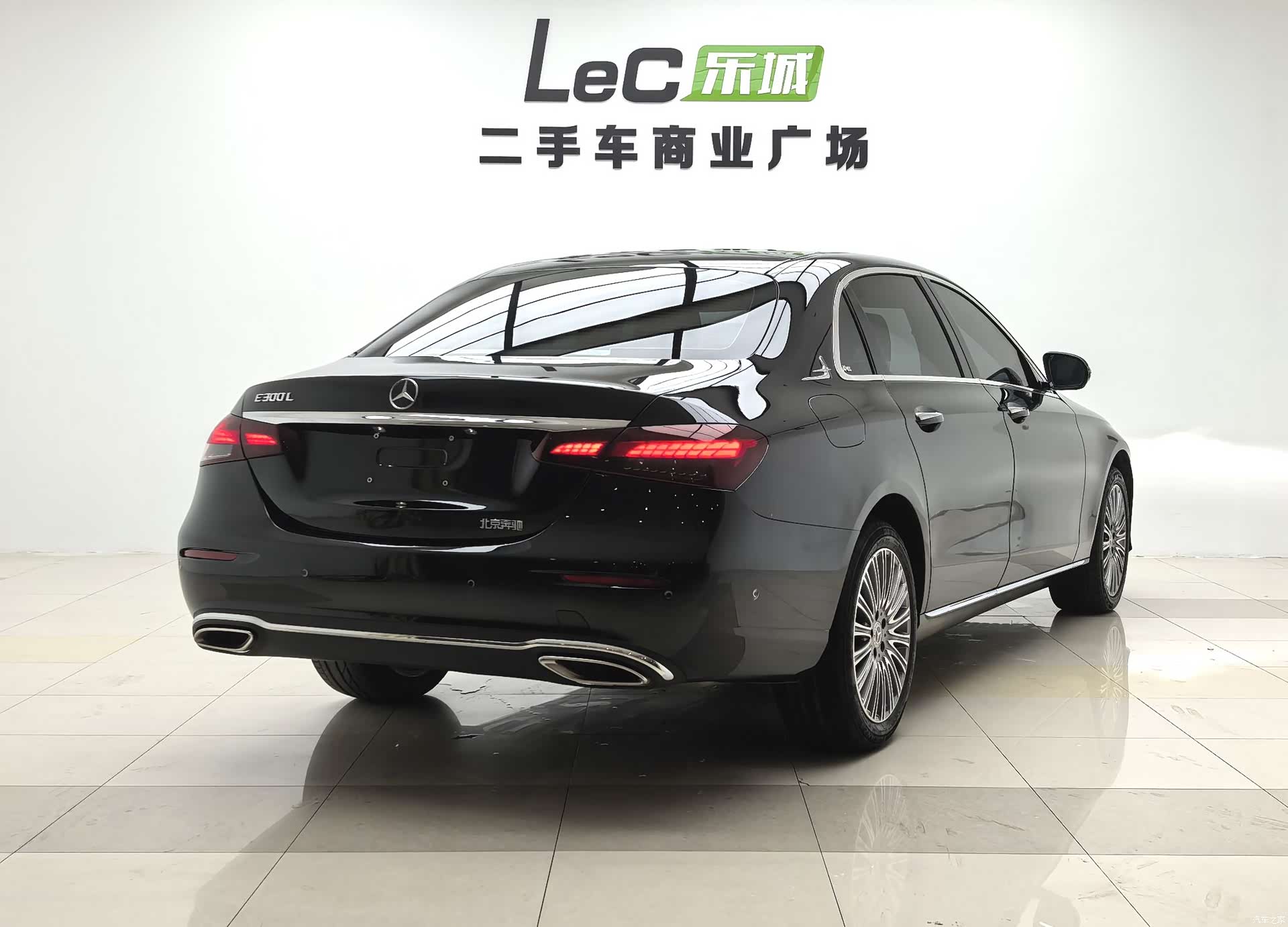 Mercedes-Benz E-Class, 2023 все фото