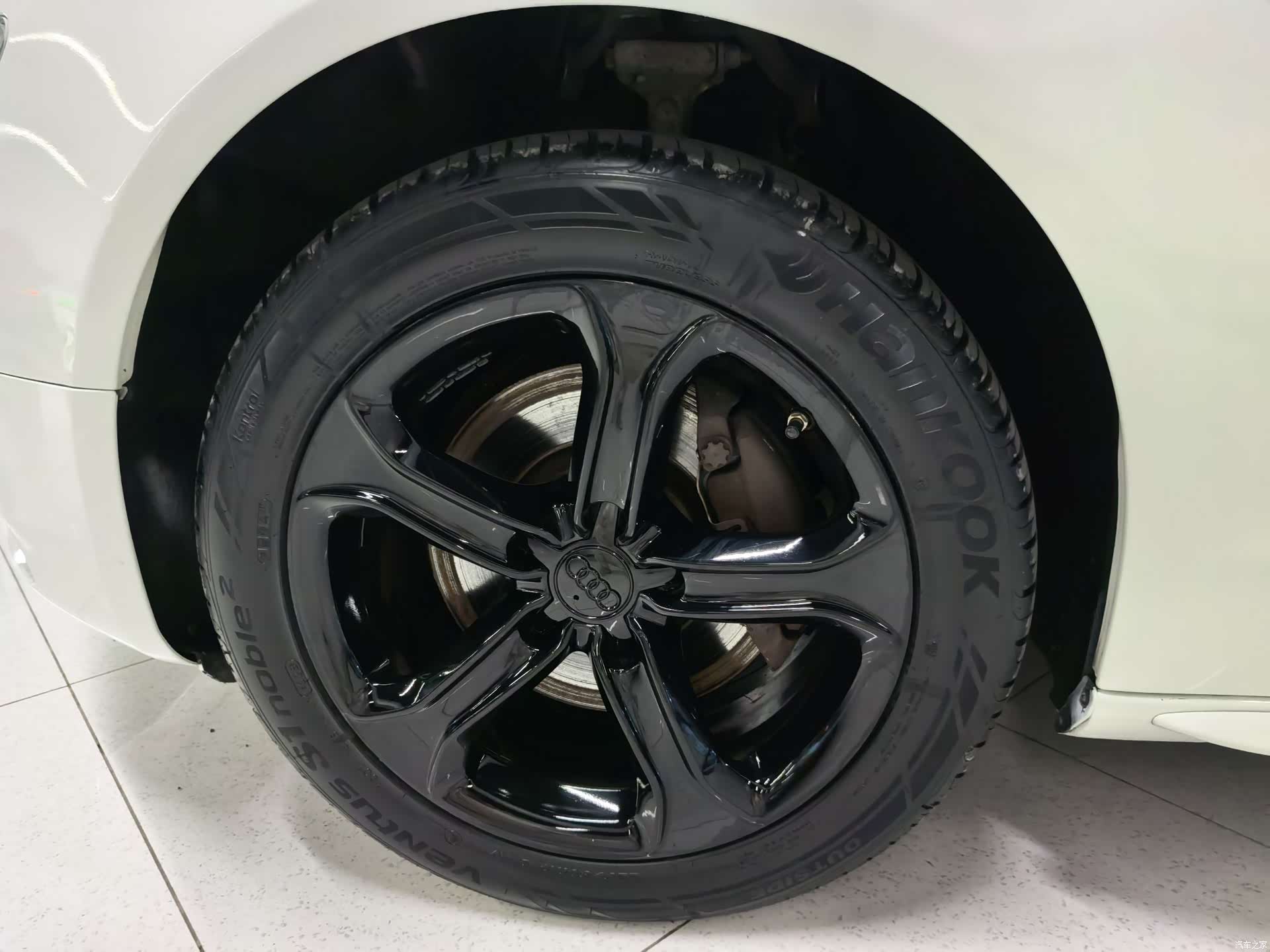 Audi A5, 2012 14