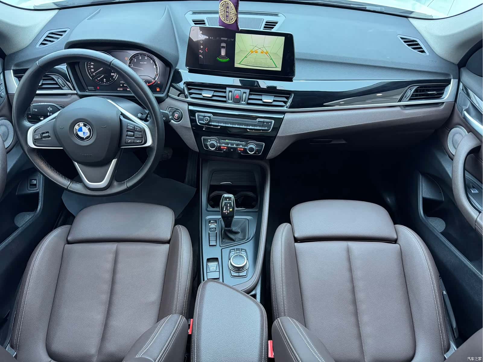 BMW X1, 2022 12