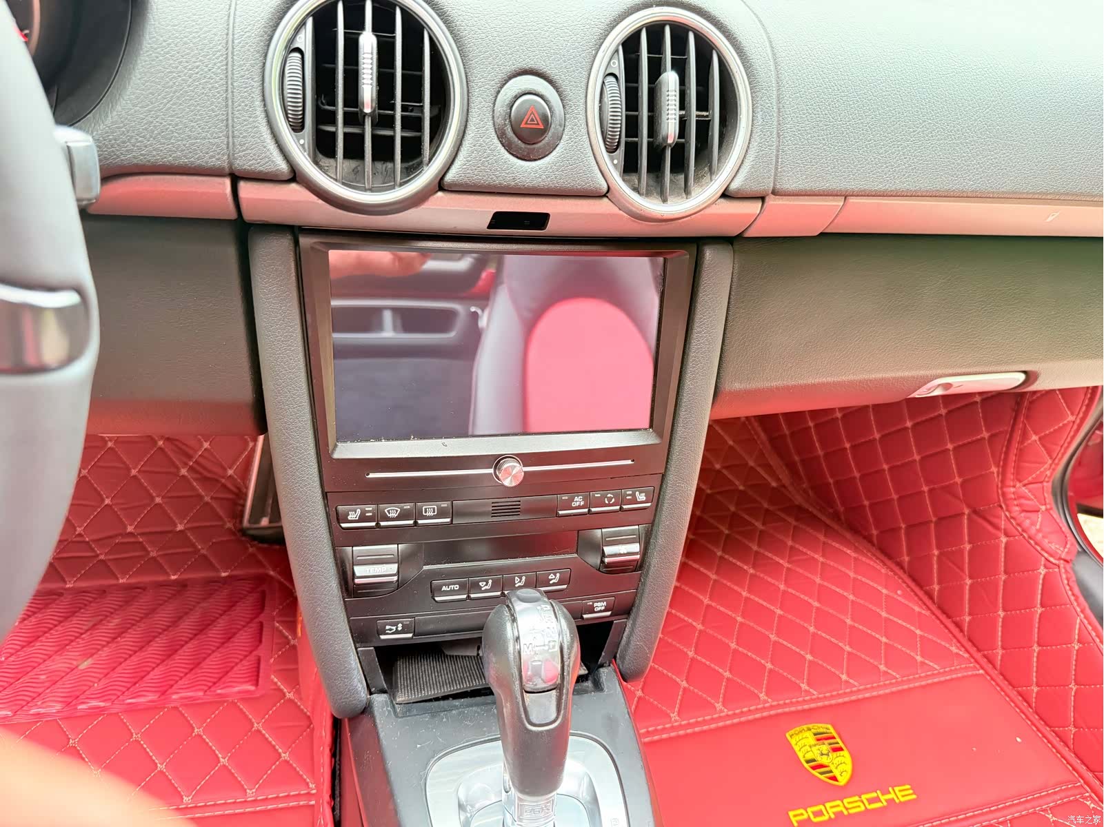 Porsche Boxster, 2011 17