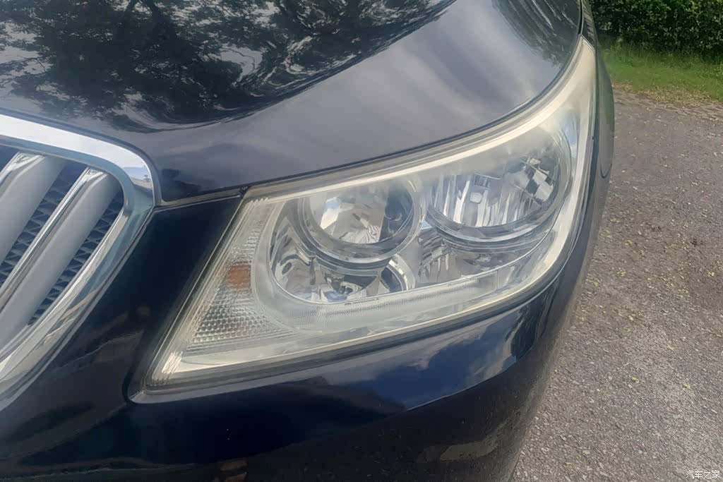 Buick LaCrosse, 2012 все фото