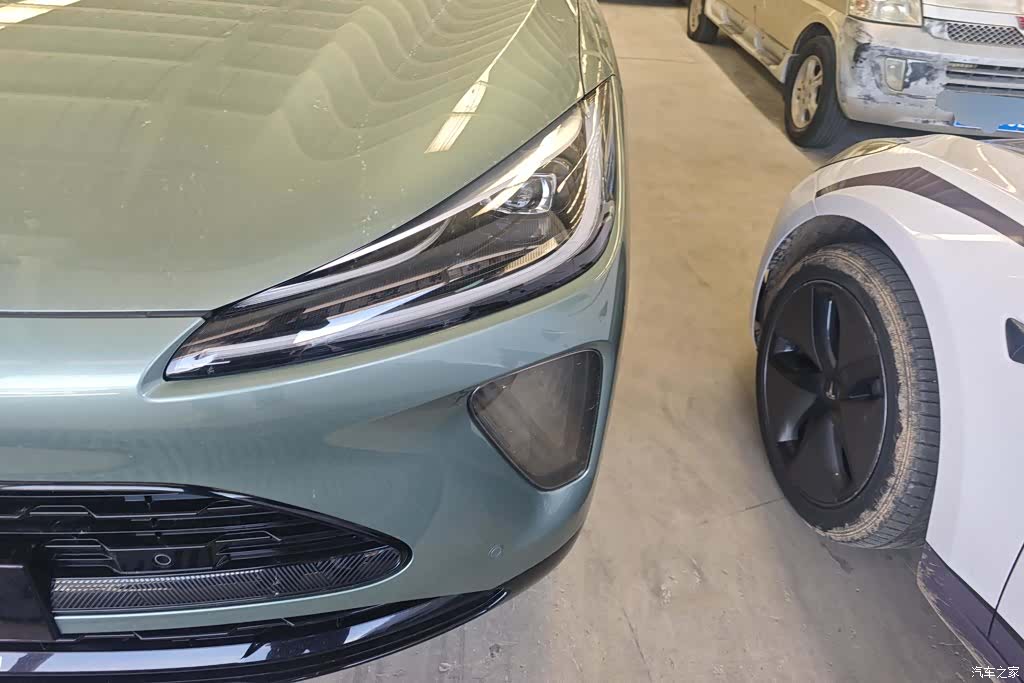 Chery T9L, 2026 все фото