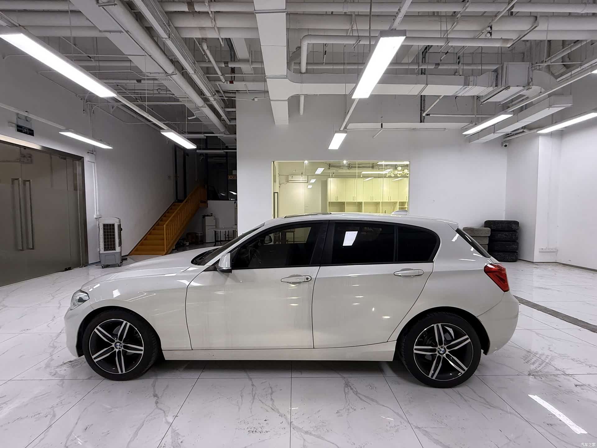 BMW 1 Series, 2019 3