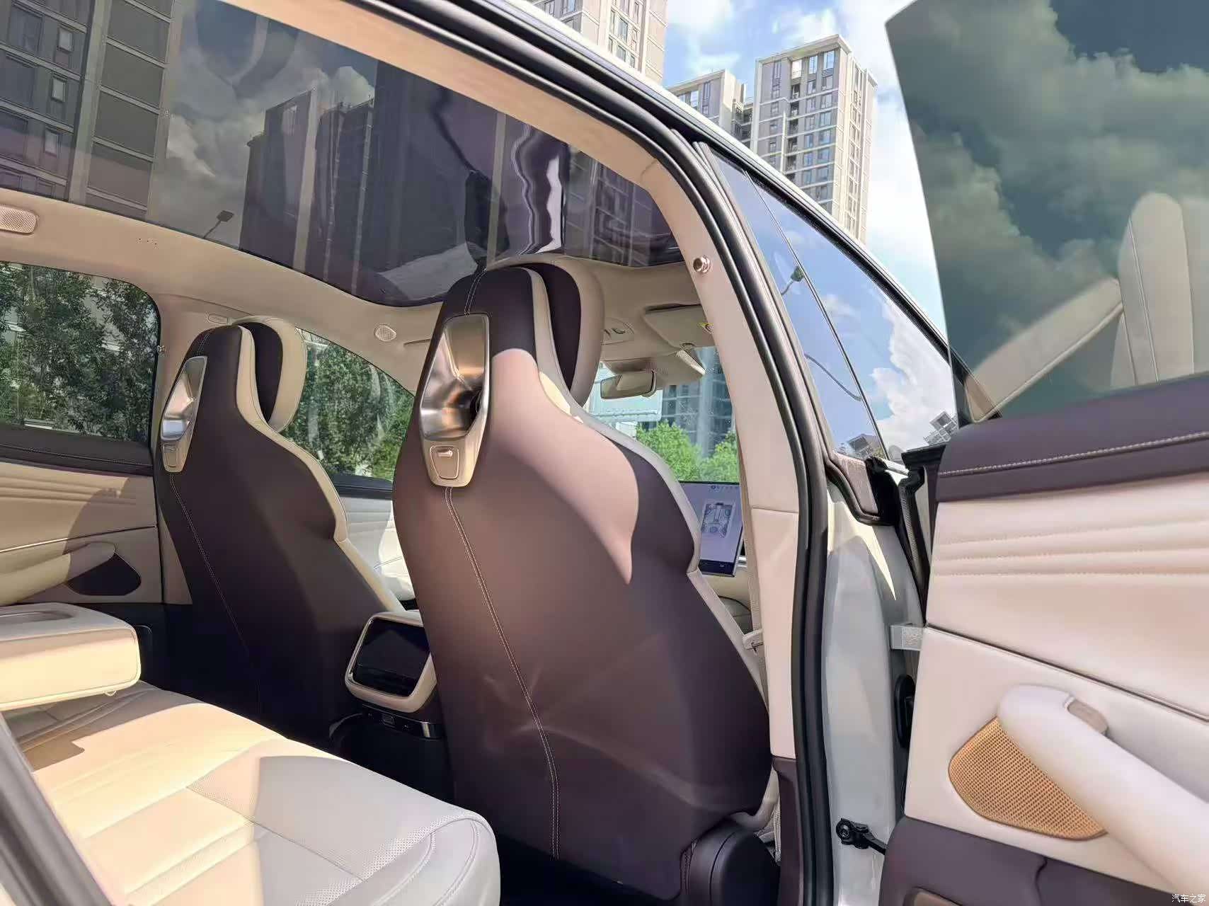 Xiaomi SU7, 2026 4