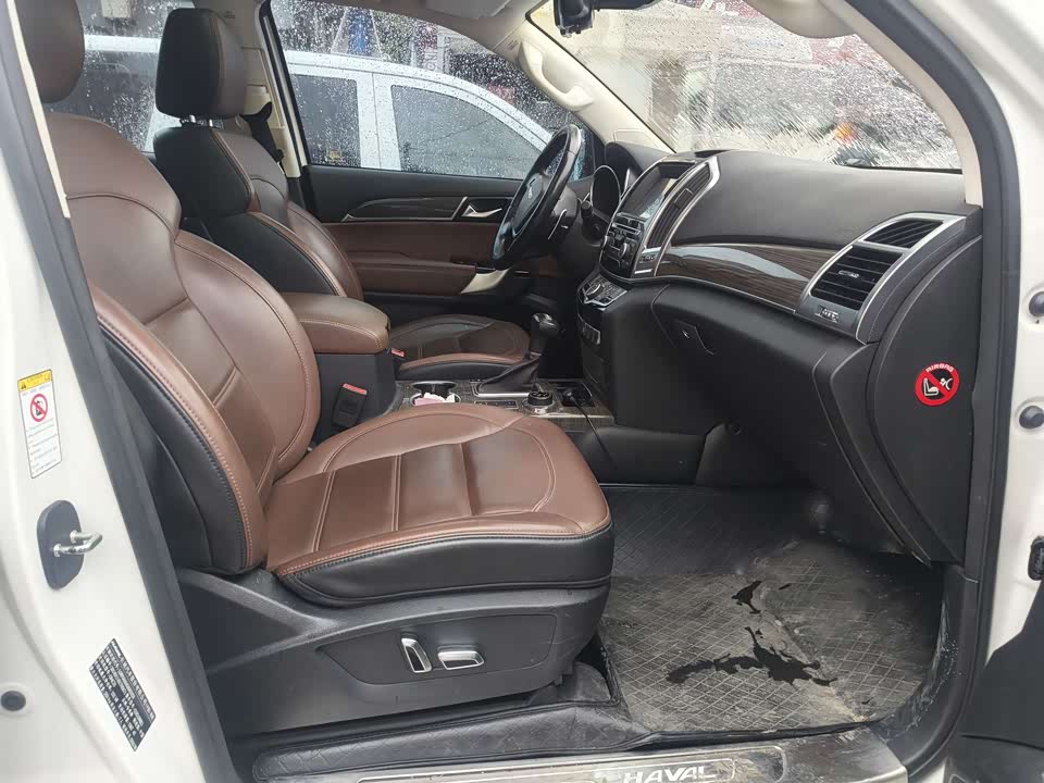Haval H9 Haval H9