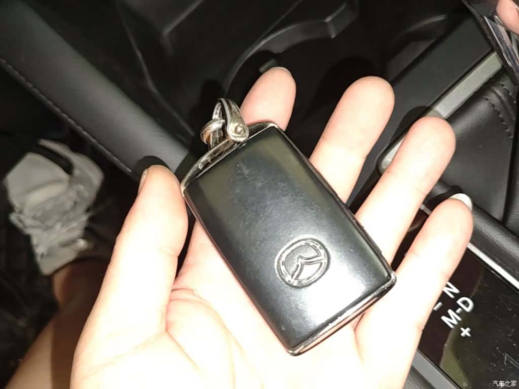 Mazda Mazda3, 2021 9